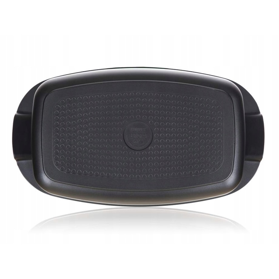 BRYTFANKA garnek z dozownikiem na mięso makarony dania obiad prezent święta