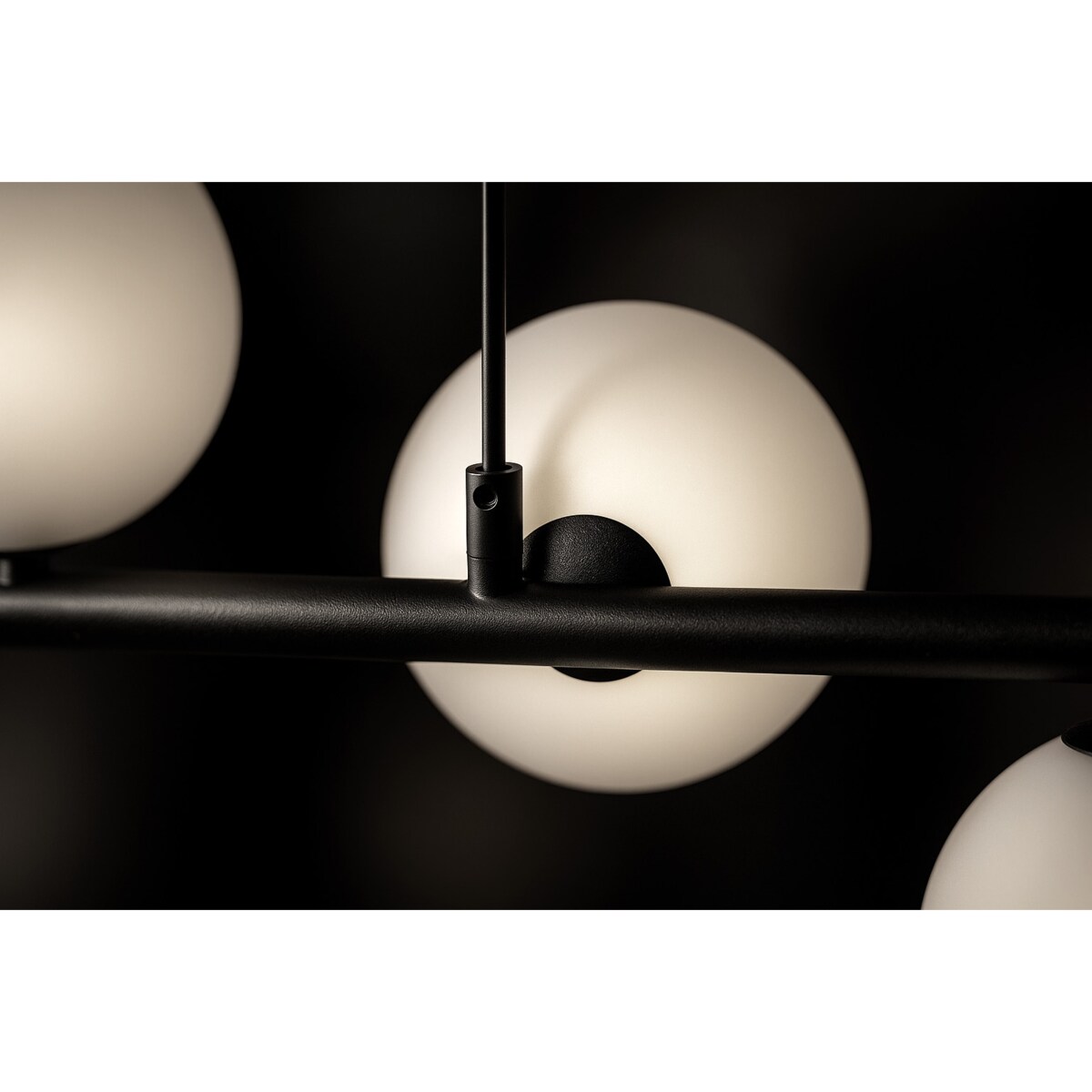 Lampa wisząca K-5853 z serii FILO