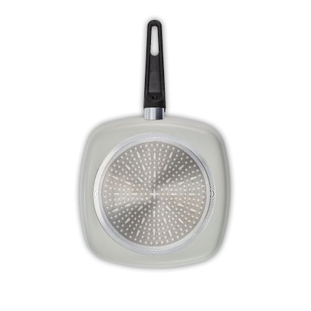 Patelnia grillowa 26x26 cm Indu 101730