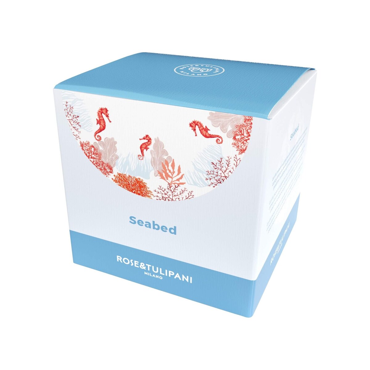 Serwis obiadowy dla 6 osób Seabed