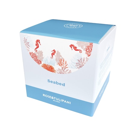 Serwis obiadowy dla 6 osób Seabed