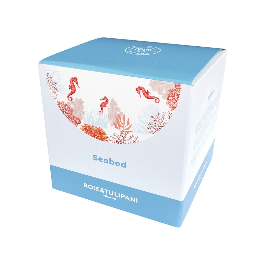 Serwis obiadowy dla 6 osób Seabed