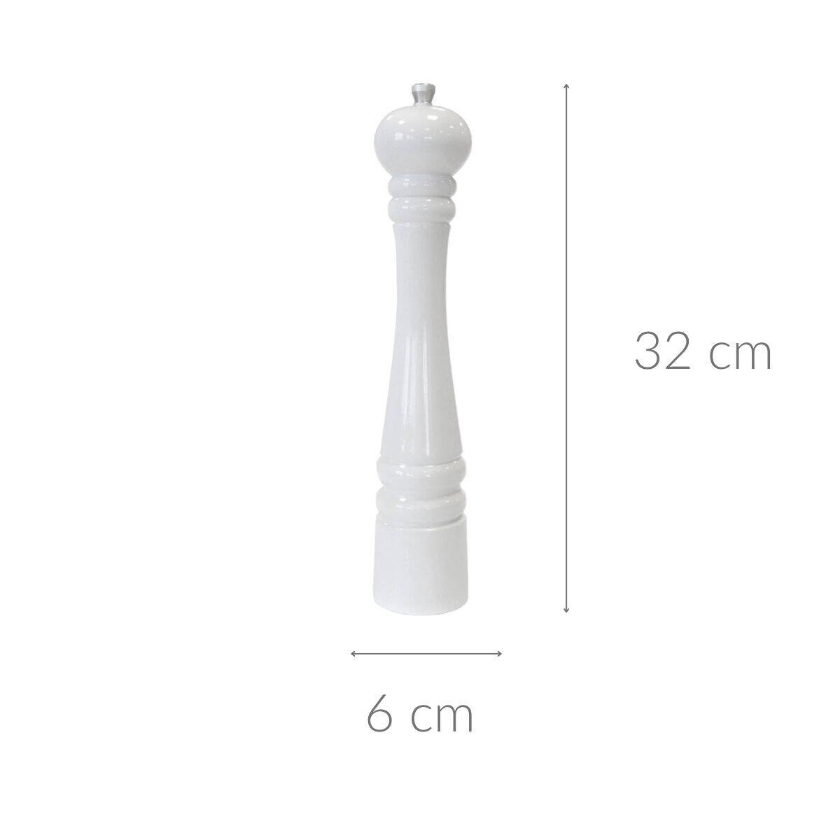 Młynek do przypraw, 32 cm