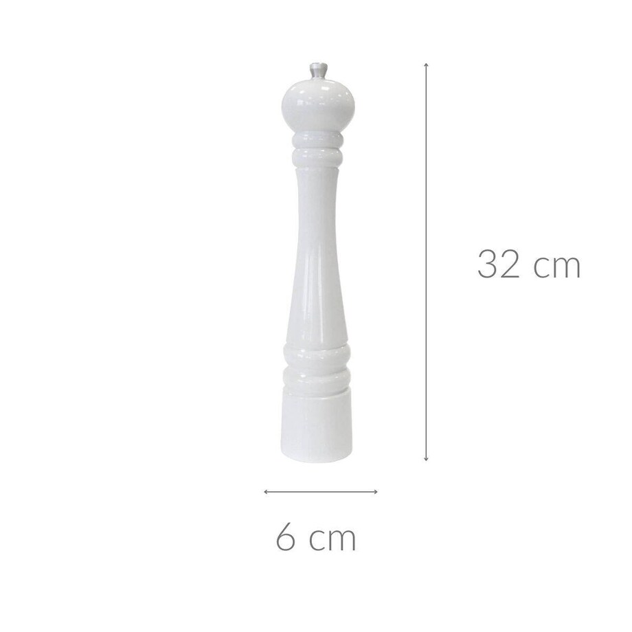 Młynek do przypraw, 32 cm