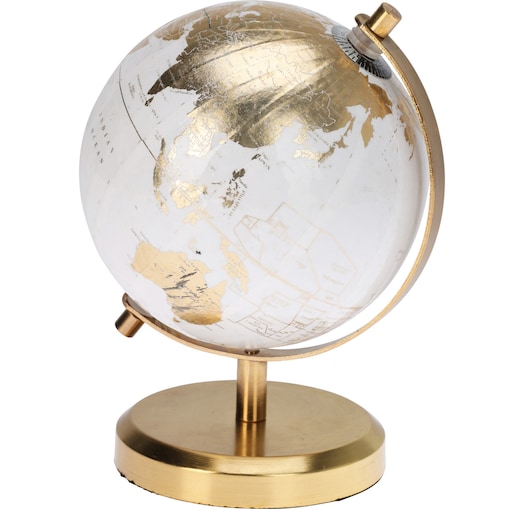 Globus dekoracyjny CON, Ø 13 cm