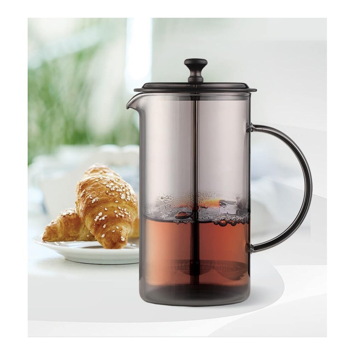Maestro zaparzacz do kawy herbaty french press 1000ml MR18611000
