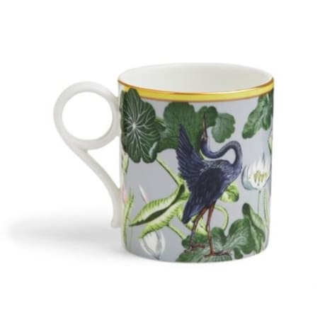 Kubek Waterlily Wonderlust Wedgwood