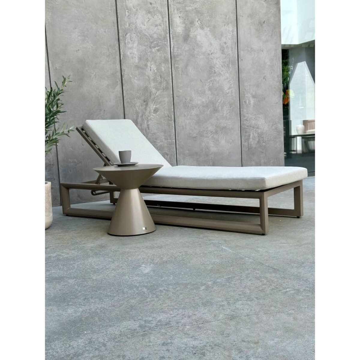 LEŻAK LORENZO SZAMPAŃSKI