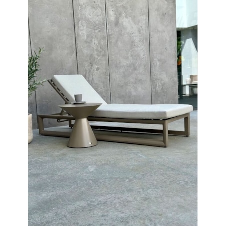 LEŻAK LORENZO SZAMPAŃSKI