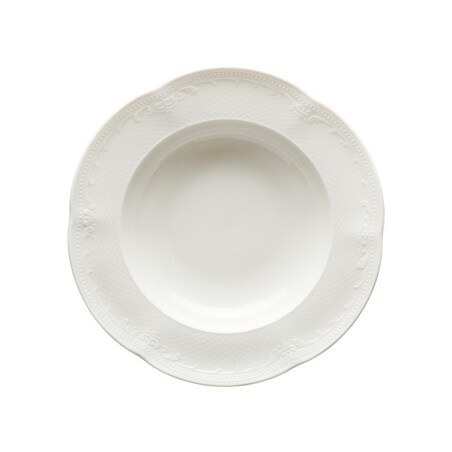VILLA ITALIA Talerz głęboki 23 cm NIOBE
