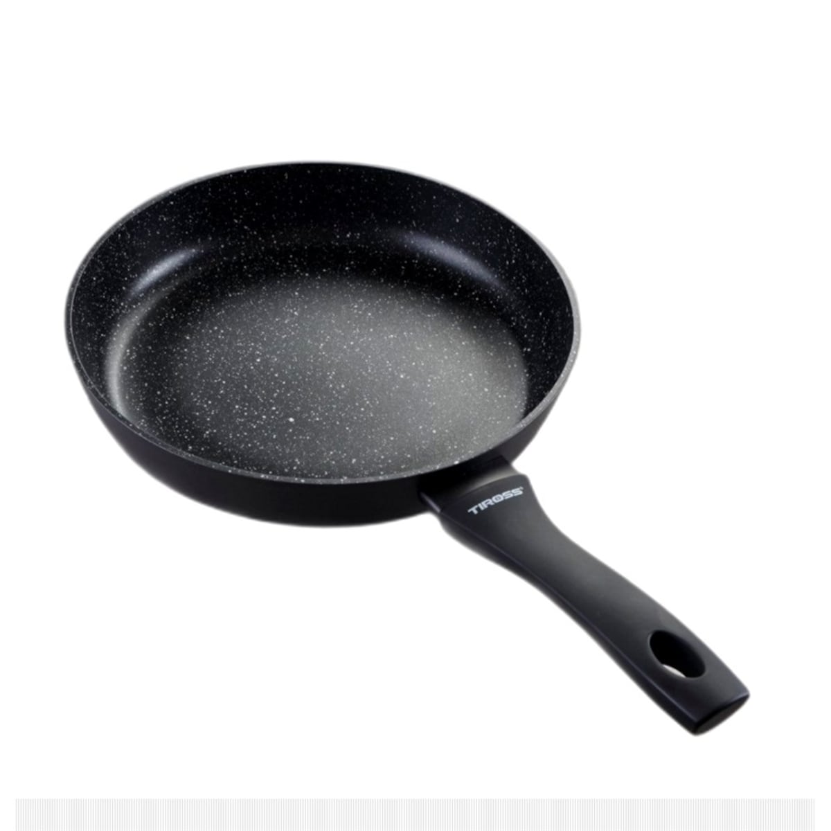 Tiross patelnia z powłoką granitową do smażenia 28cm TS2404