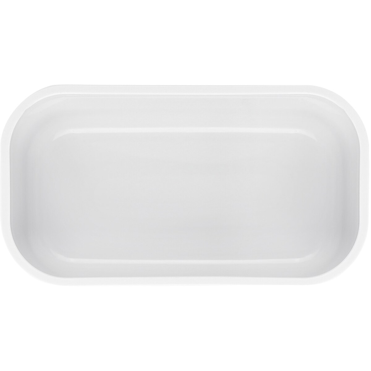 Plastikowy lunch box Dinos Zwilling Fresh & Save - 500 ml
