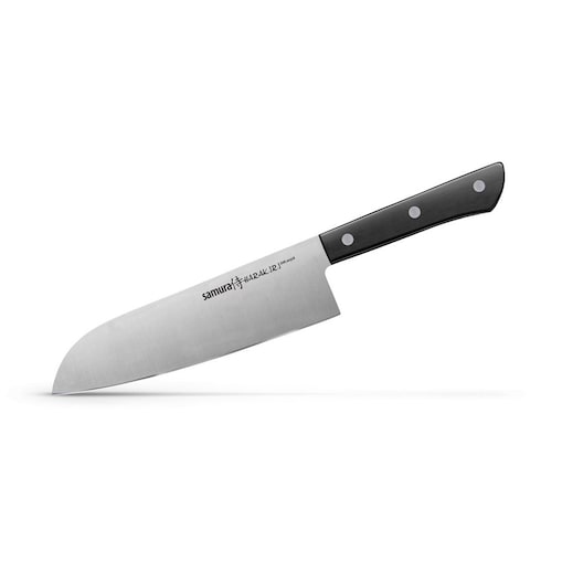 Samura Harakiri Santoku 17,5 cm SHR095