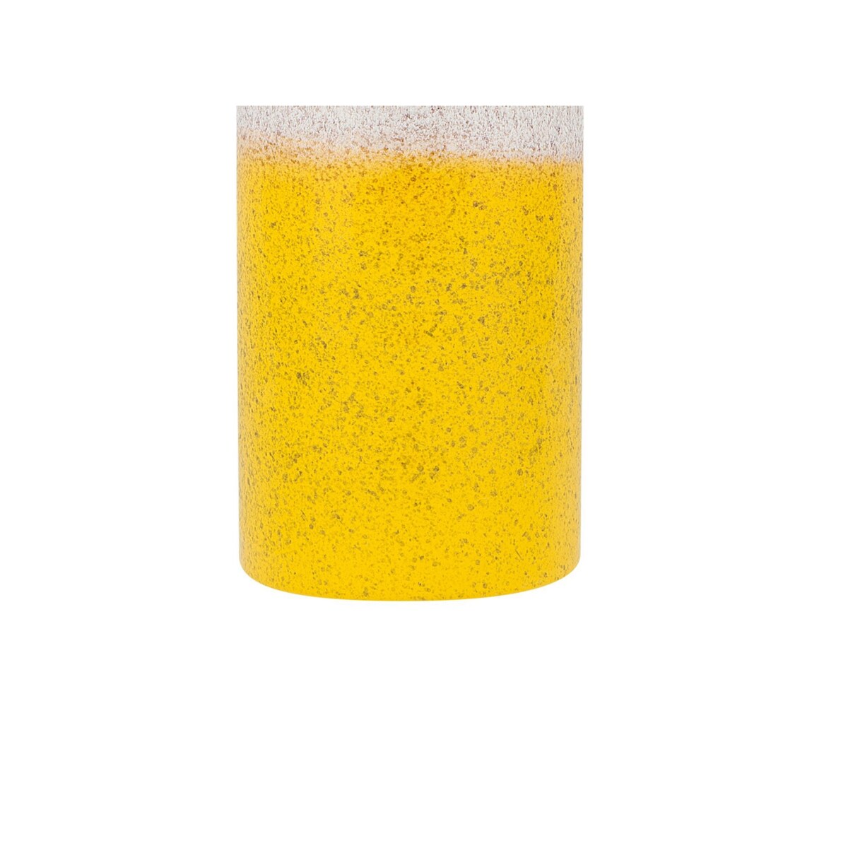 Wazon dekoracyjny ceramiczny wielokolorowy LARNACA