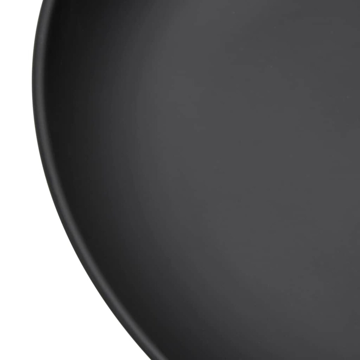 vidaXL Palenisko, 57 cm, stal
