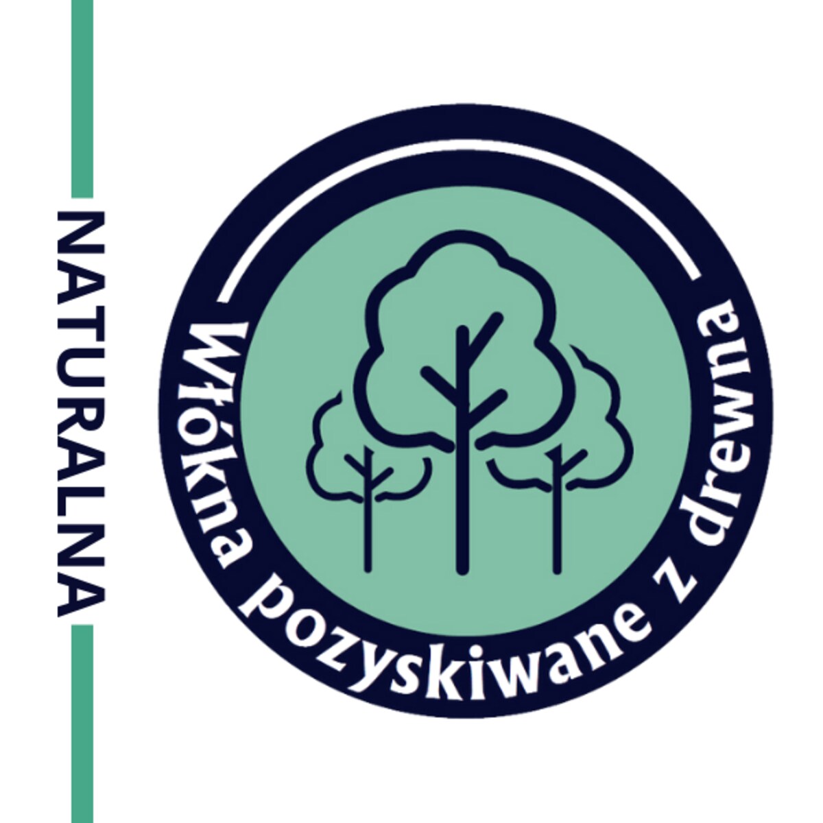 Kołdra całoroczna 200x220 BOTANICA Senna Home naturalna