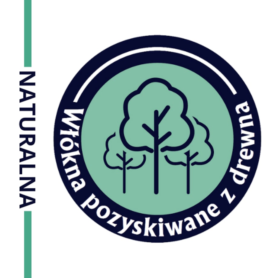 Kołdra całoroczna 200x220 BOTANICA Senna Home naturalna