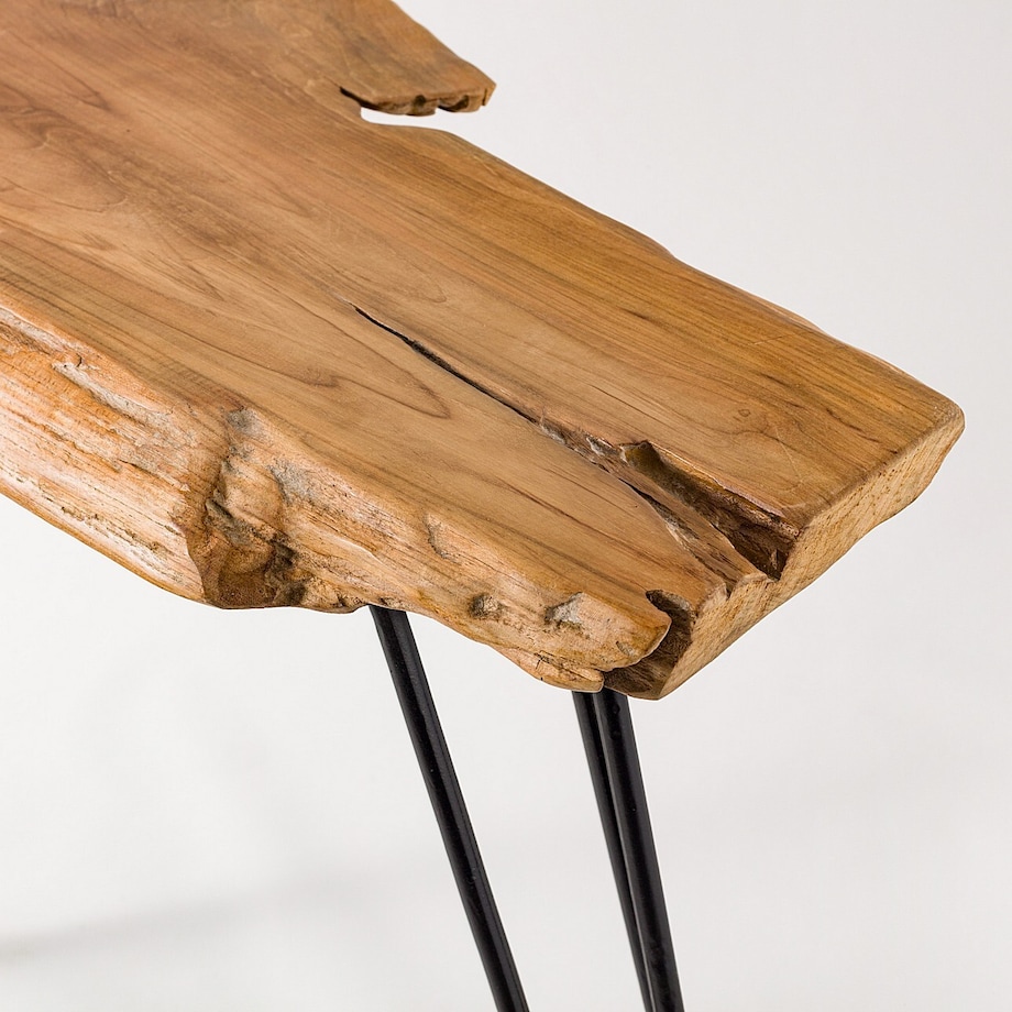 Stolik barowy Vireo 160x51x105 cm, 160x51x105 cm