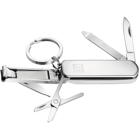 Narzędzie wielofunkcyjne Zwilling Classic Inox - Srebrny