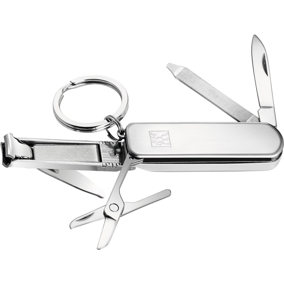 Narzędzie wielofunkcyjne Zwilling Classic Inox - Srebrny