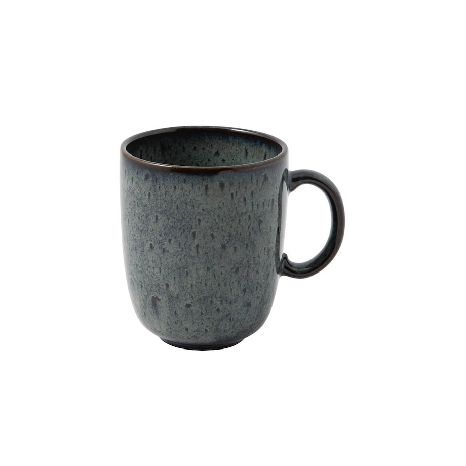 Kubek Lave gris zielony Like, 400 ml, Villeroy & Boch