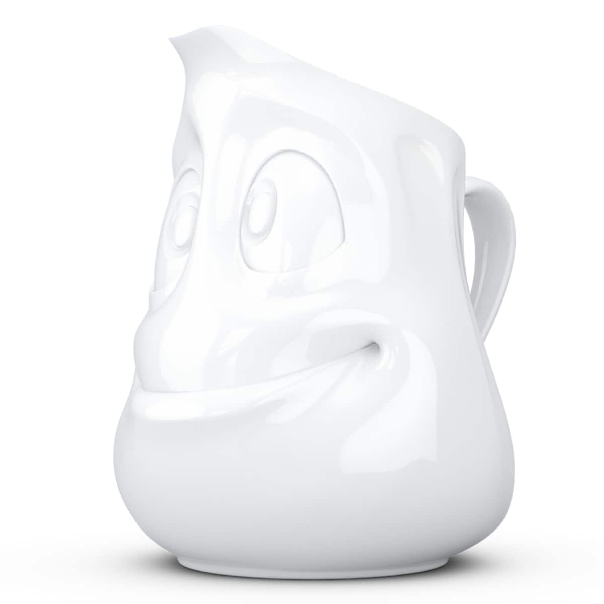 Mlecznik porcelanowy 350 ml - Jolly