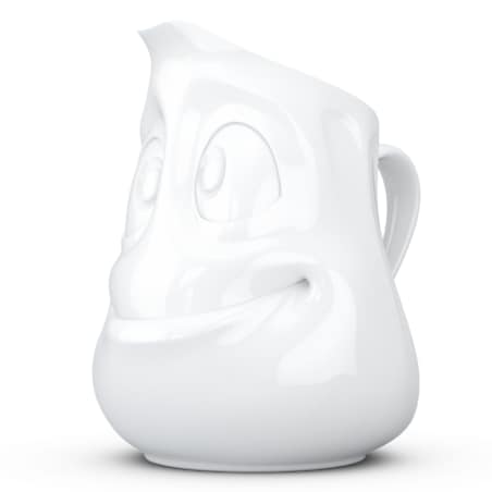 Mlecznik porcelanowy 350 ml - Jolly
