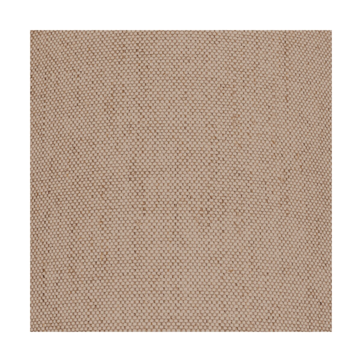 Drewniana Lampa Sufitowa BRITOP Lighting 1xLED 18W Drewno Sosnowe Brązowe z Beżowo Czarnym Lnem, 1 szt.