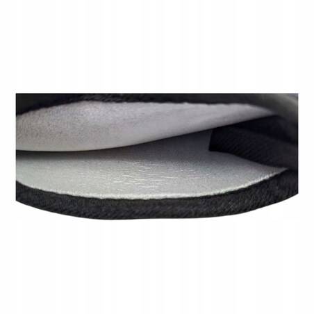 RĘKAWICA DO SAMOOPALACZA Rękawiczka do ciała i twarzy aplikator do bronzera