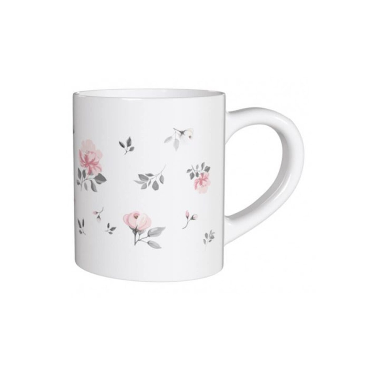 Elegancki zestaw BOX prezentowy DLA MAMY z herbatami i kawami smakowymi