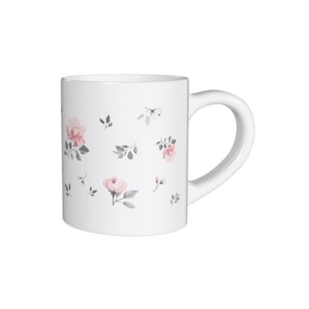 Elegancki zestaw BOX prezentowy DLA MAMY z herbatami i kawami smakowymi