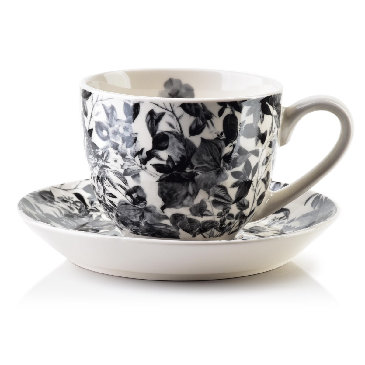 HARPER Filiżanka ze spodkiem 250ml