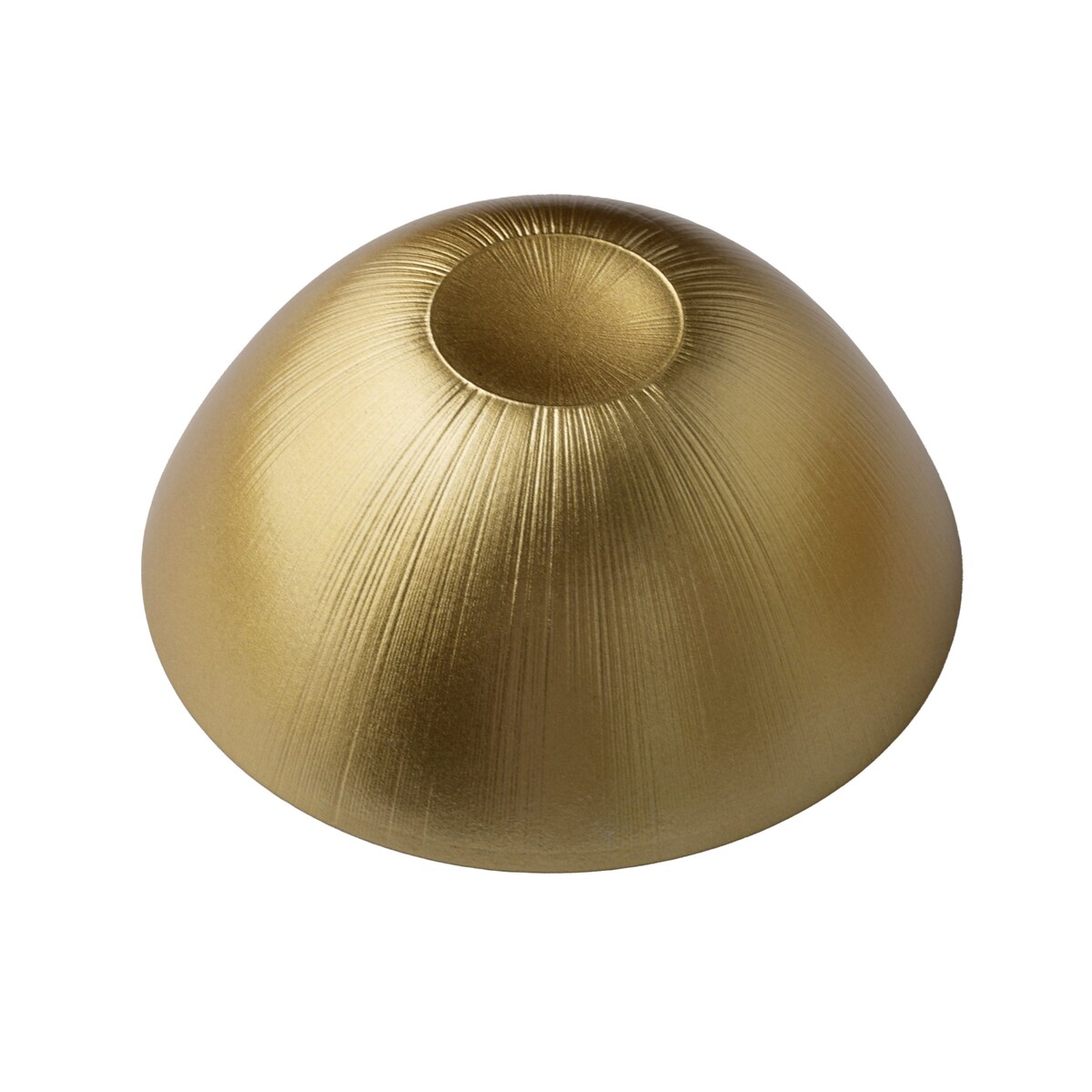 Miska dekoracyjna Goldie
