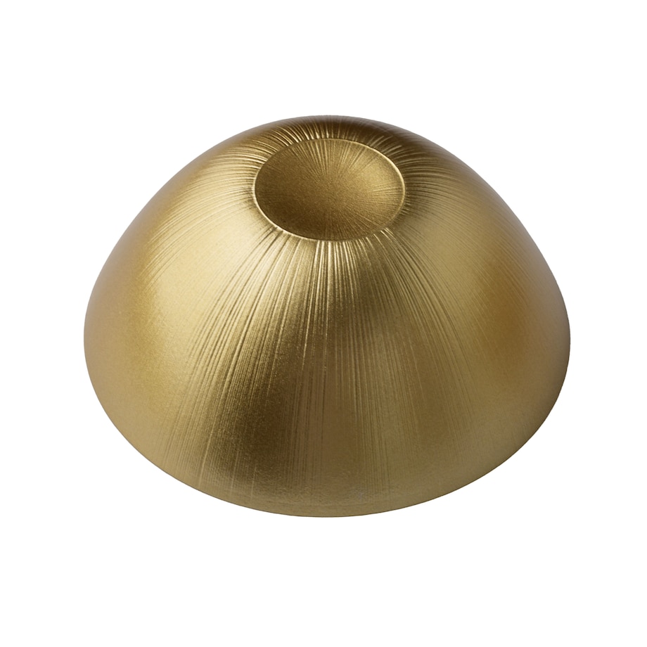 Miska dekoracyjna Goldie