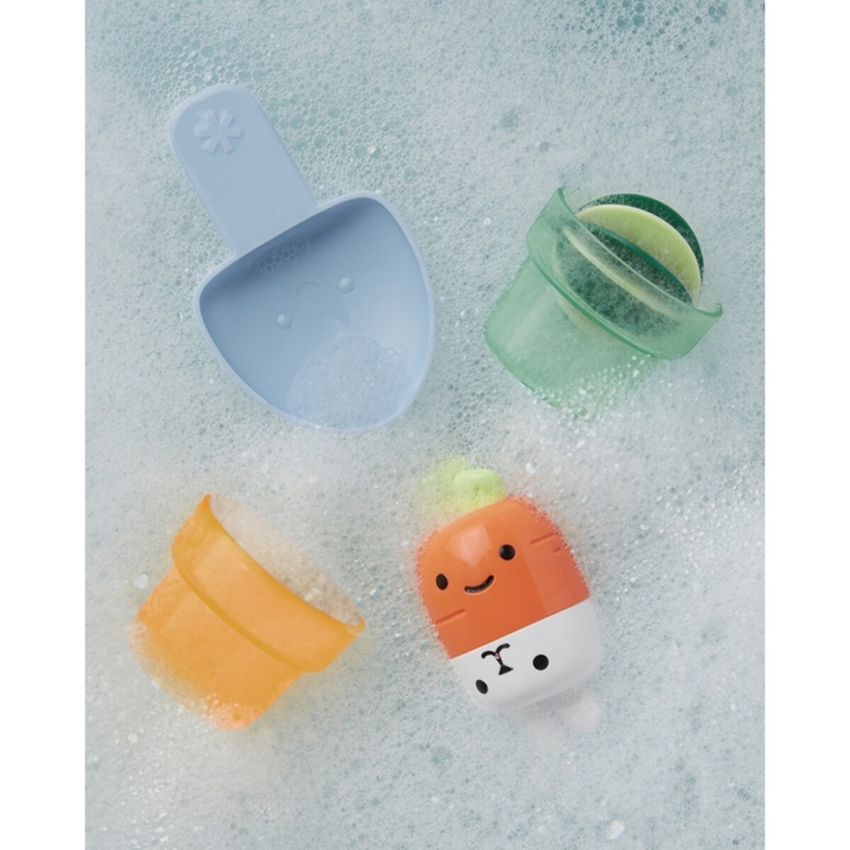 Skip Hop Zabawka Ogródek do Kąpieli Tub to Table Café