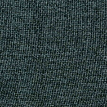 vidaXL Zasłony stylizowane na lniane, 2 szt., zielone, 140x225 cm