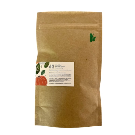 Chili Górą! – Refill