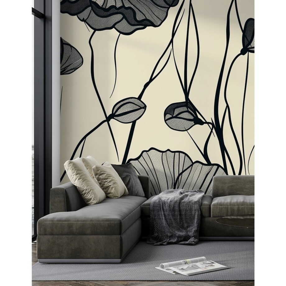 Fototapeta Ft-09-22 Do Sypialni Salonu Tapeta Ścienna 368X254