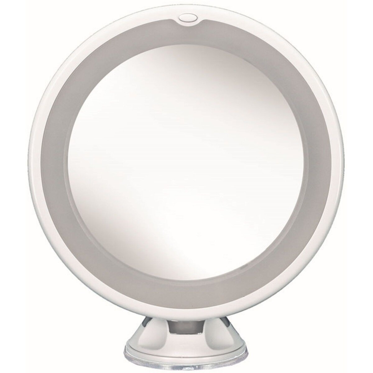 Kleine Wolke Flexy Light Lusterko kosmetyczne biały