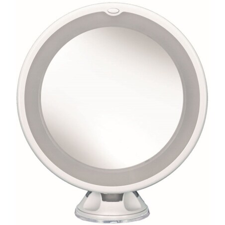 Kleine Wolke Flexy Light Lusterko kosmetyczne biały