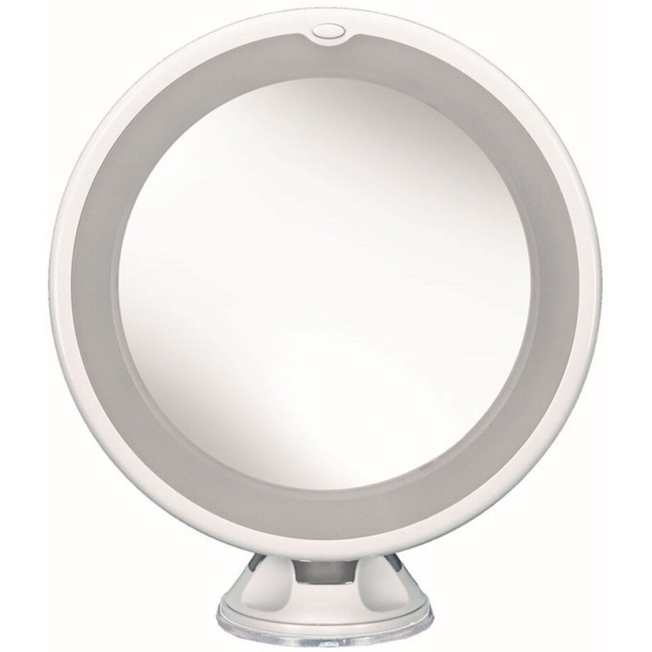 Kleine Wolke Flexy Light Lusterko kosmetyczne biały