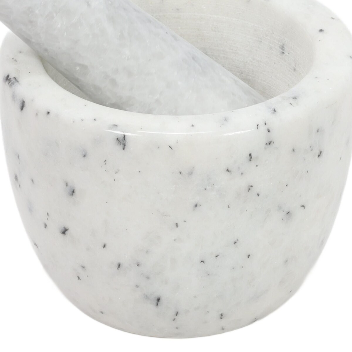Moździerz marmurowy GAVI, Ø 12 cm