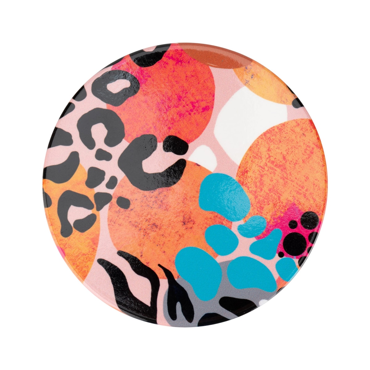 Podkładka pod kubek Be Fierce, savannah