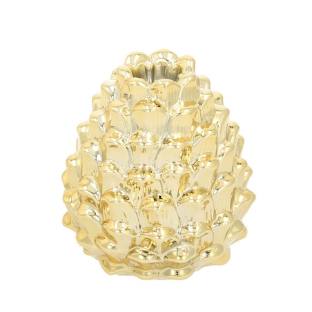 Świecznik Glamourus Cone 11cm, 10 x 11 cm