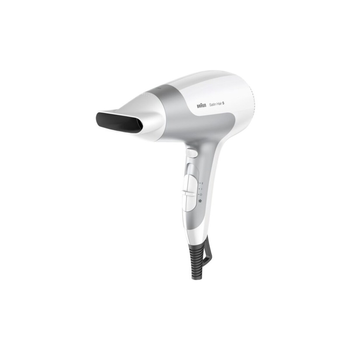 Braun suszarka do włosów BRHD580E