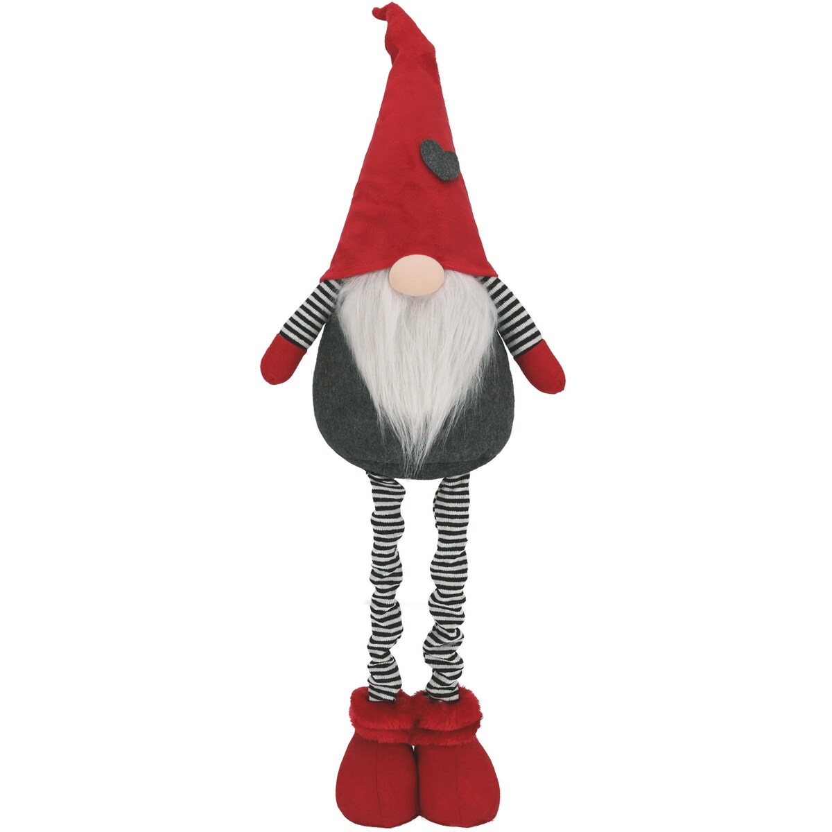 SKRZAT KRASNAL na prezent DUŻY święta XXL Mikołaj