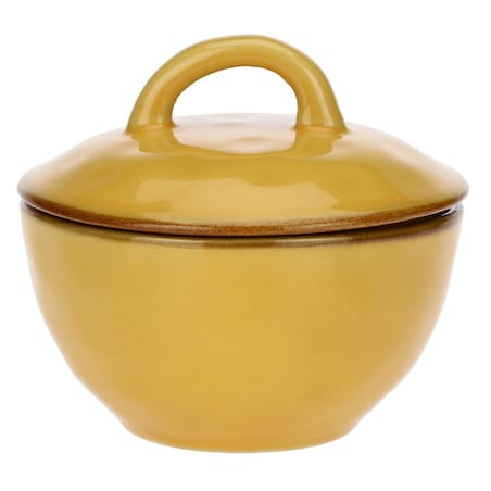 Cukiernica Concerto Ocra - Żółty, 250 ml