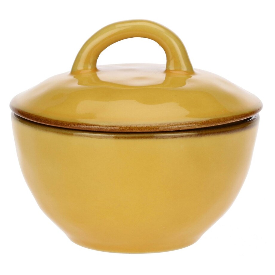 Cukiernica Concerto Ocra - Żółty, 250 ml