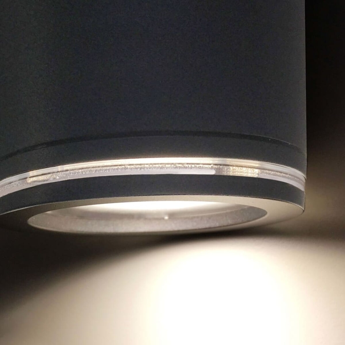 Steinel Reflektor zewnętrzny Spot Garden Sensor Connect z czujnikiem