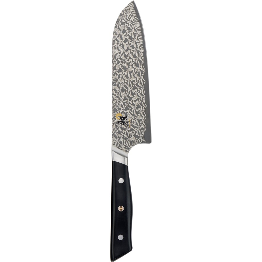 Nóż Santoku Miyabi 800DP - 18 cm